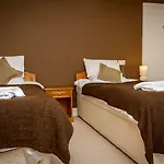 Maison d'hôtes Stanley House 3*