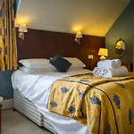 Stanley House 3* Eskdale