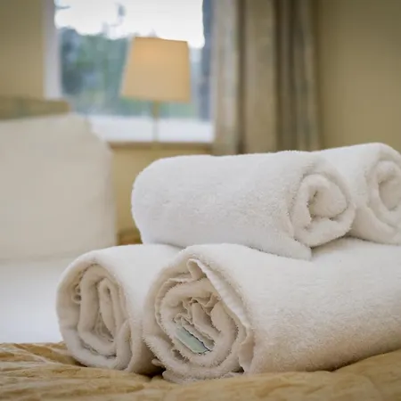 Stanley House 3* Eskdale