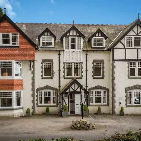 Gasthof Stanley House Eskdale