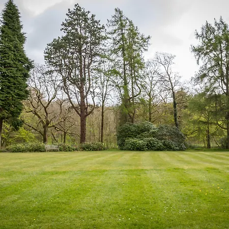 Gasthof Stanley House Eskdale