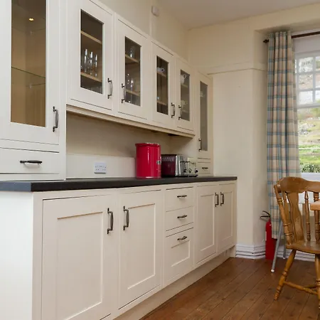 Gasthof Stanley House