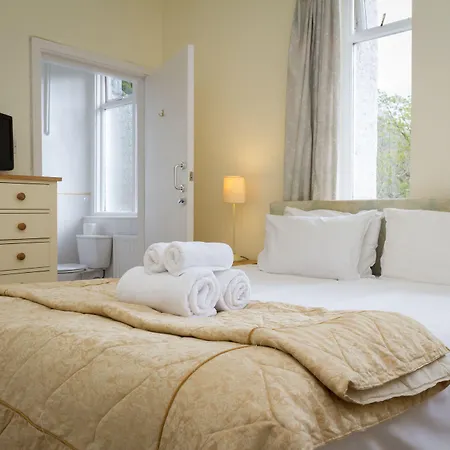 Stanley House エスクデイル