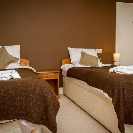 Guest house Stanley House 3*