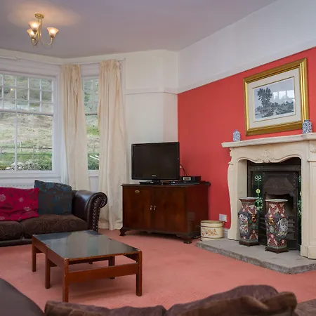 Stanley House Gasthof 3*