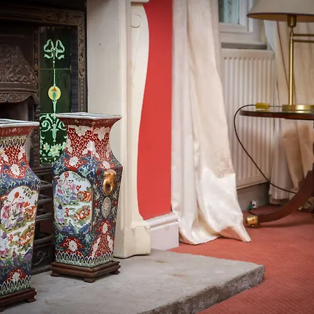 Stanley House 3* Eskdale