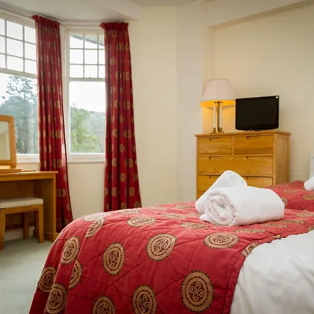 Stanley House Eskdale