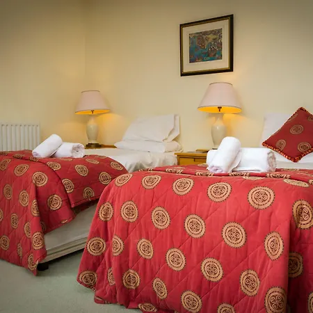 Stanley House Eskdale