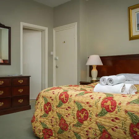 ゲストハウス Stanley House エスクデイル