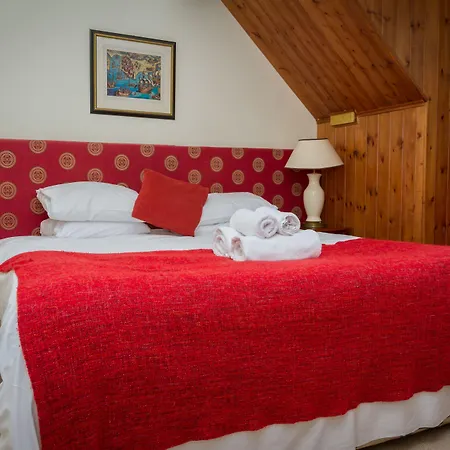 Stanley House Eskdale