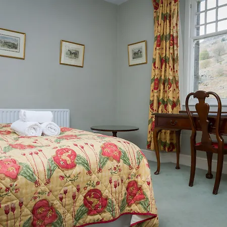 Stanley House ゲストハウス 3*