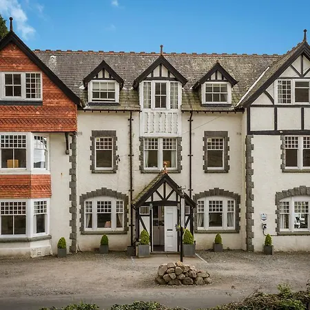 Stanley House Eskdale