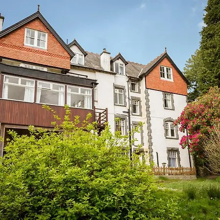 Stanley House ゲストハウス エスクデイル