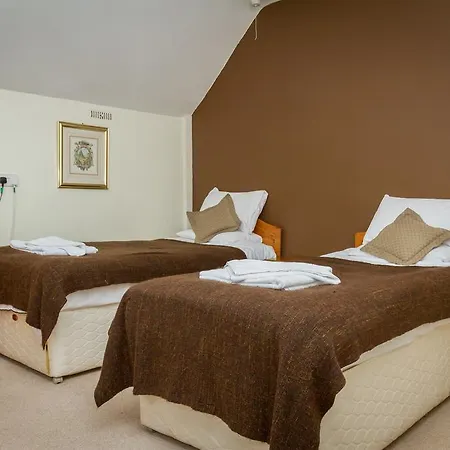 Stanley House ゲストハウス 3*