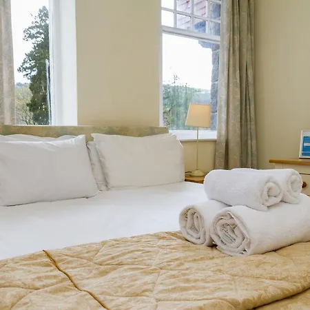 Guest house Stanley House 3*