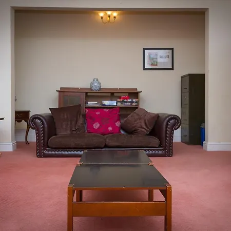 Stanley House Eskdale