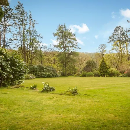 Stanley House 3* Eskdale