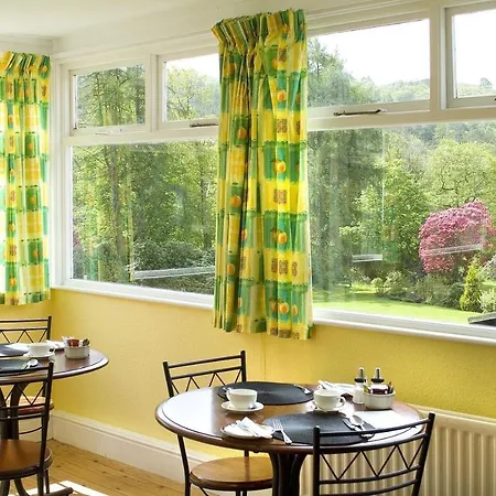 Stanley House Guest house Eskdale