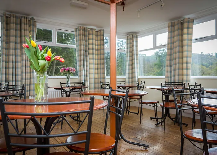 Stanley House Guest house Eskdale