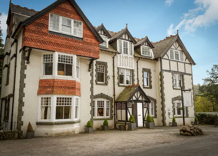 Guest house Stanley House 3*