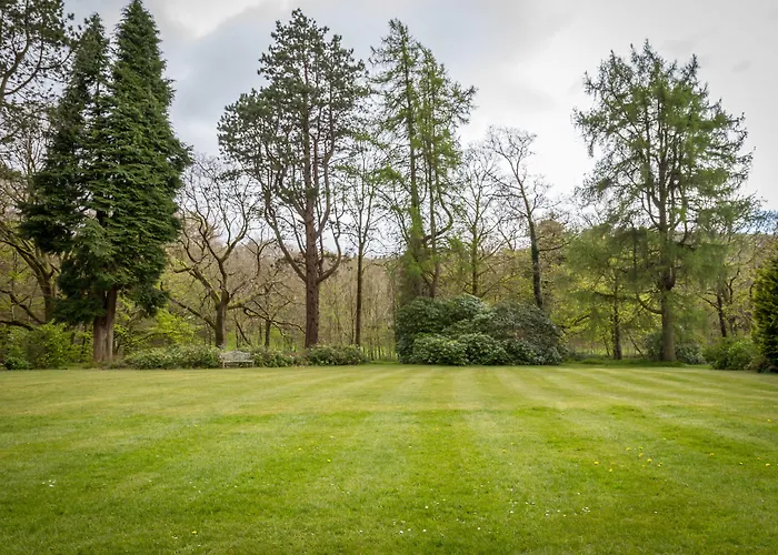 Guest house Stanley House Eskdale