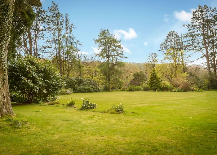 Guest house Stanley House Eskdale