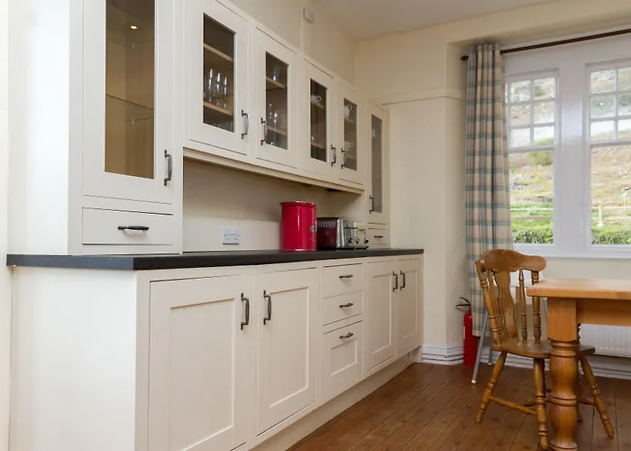 Guest house Stanley House