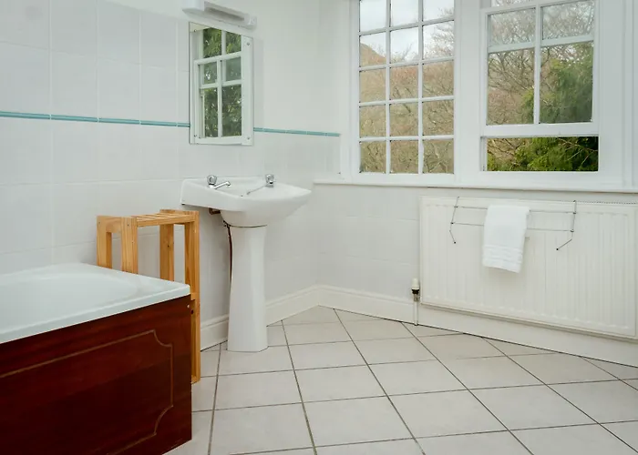 Guest house Stanley House 3*