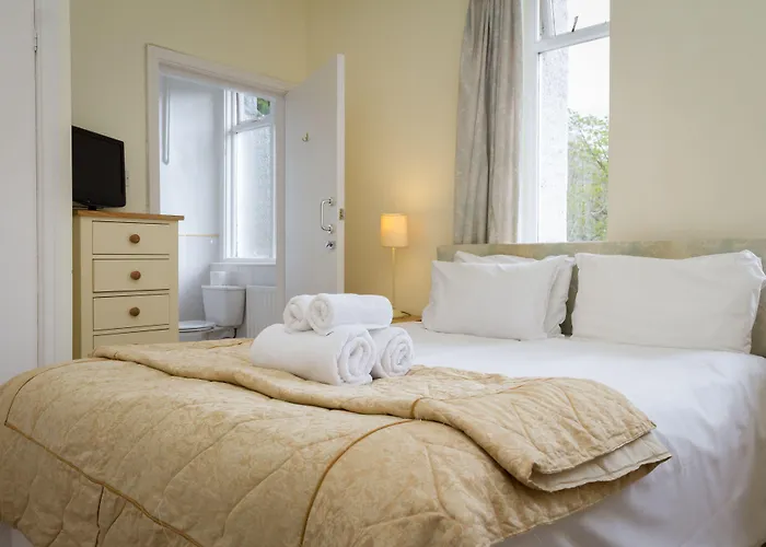 Stanley House Eskdale