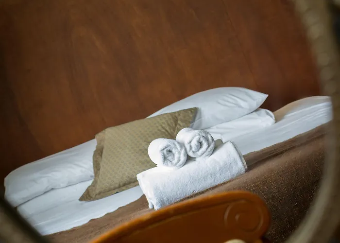 Stanley House Eskdale