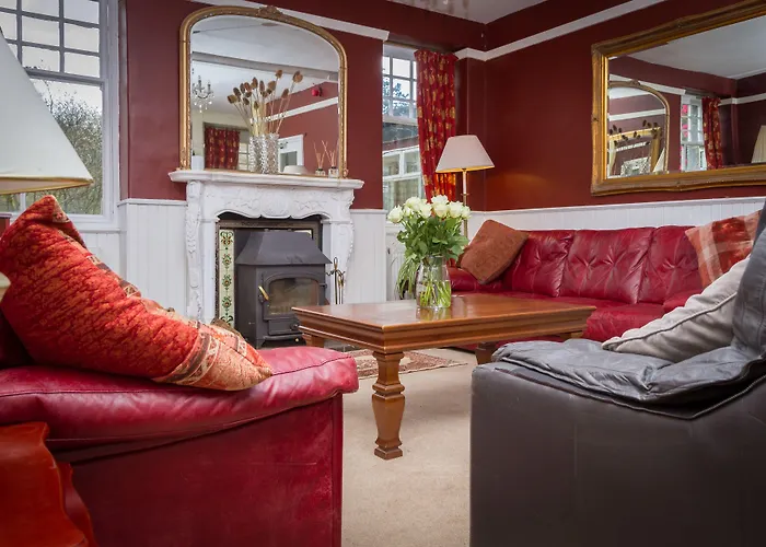 Guest house Stanley House