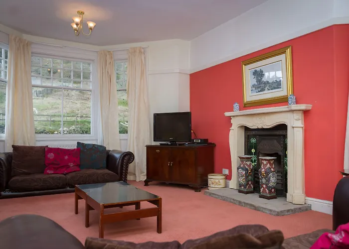 Stanley House Guest house 3*