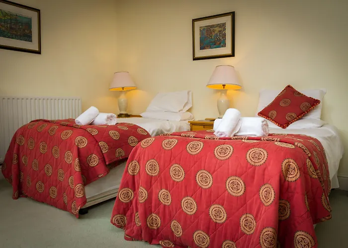 Stanley House Eskdale