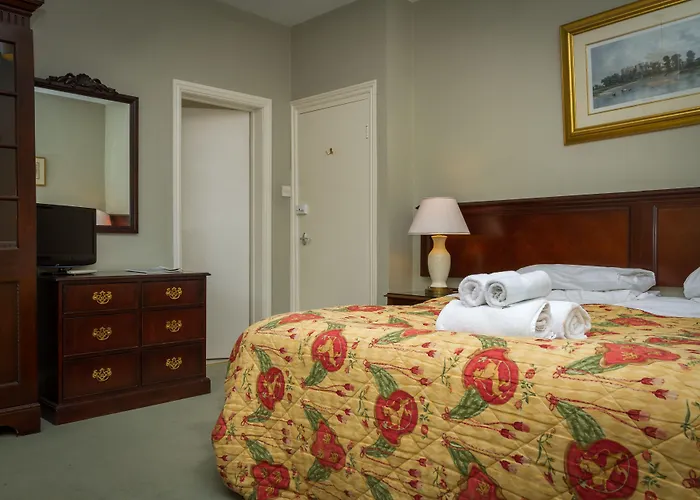 Guest house Stanley House Eskdale