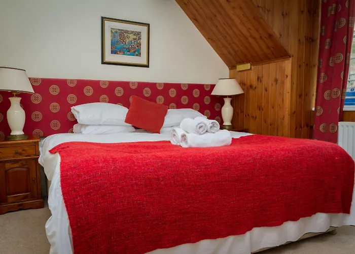 Stanley House Eskdale