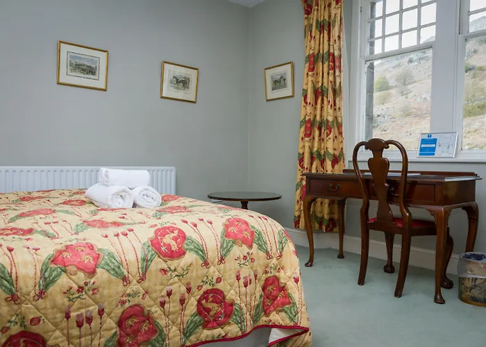 Stanley House Guest house 3*