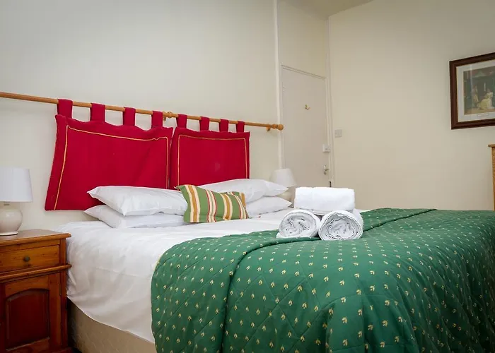 Stanley House Guest house Eskdale