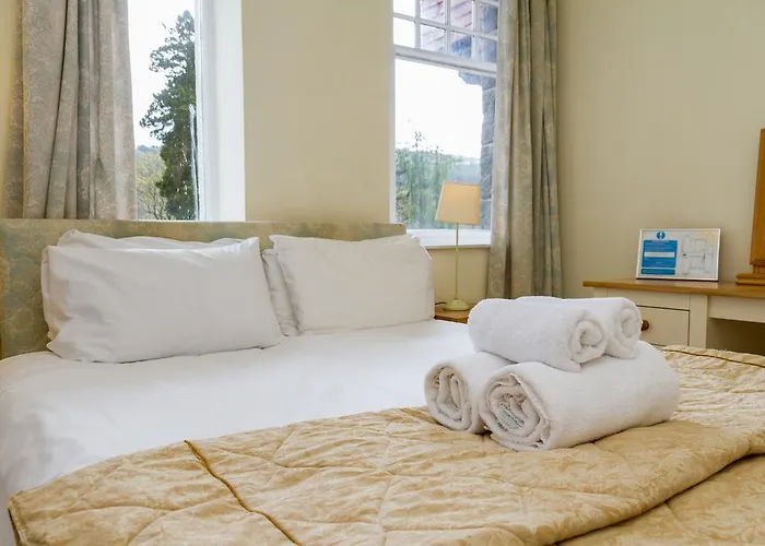 Guest house Stanley House 3*