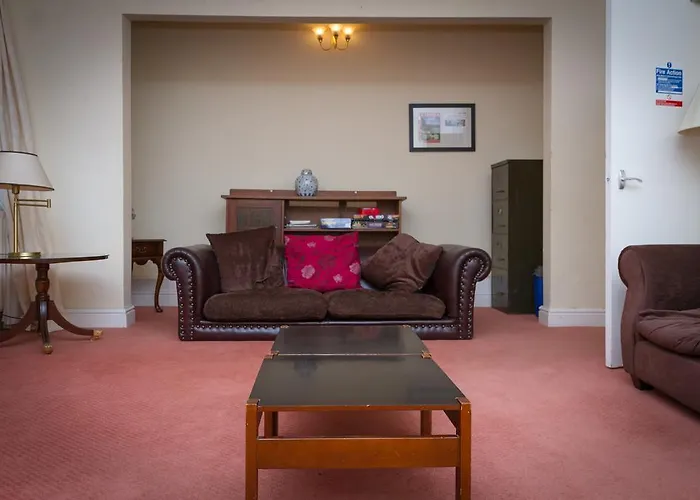 Stanley House Eskdale