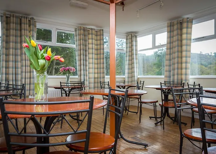 Guest house Stanley House Eskdale