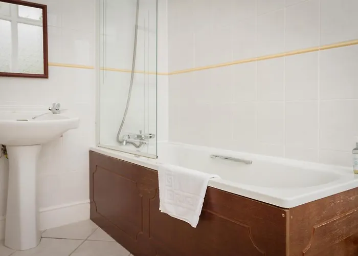 Stanley House 3* Eskdale