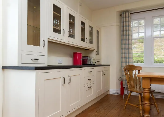 Stanley House Guest house