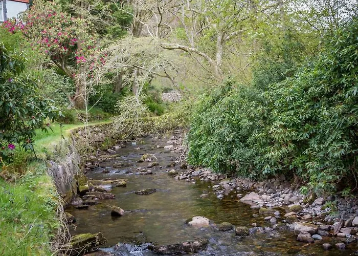 Guest house Stanley House Eskdale
