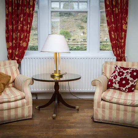 Stanley House Eskdale