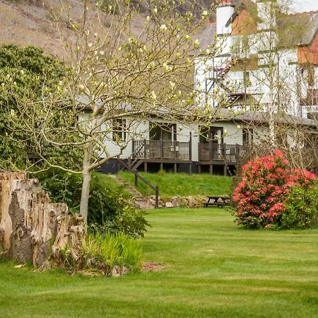 Gæstehus Stanley House Eskdale