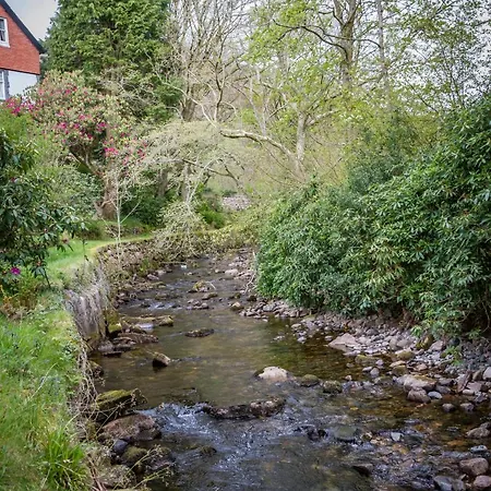 Vendégház Stanley House Eskdale